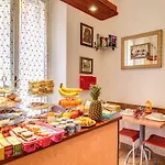 Giovy Bed & Breakfast Řím