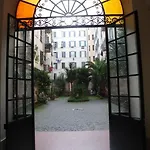 Giovy Bed & Breakfast 3*