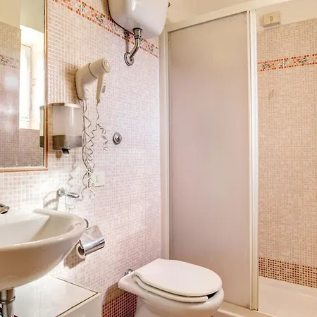 Giovy Bed & Breakfast