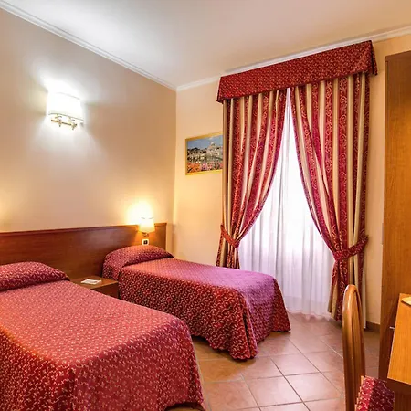 Giovy Bed & Breakfast