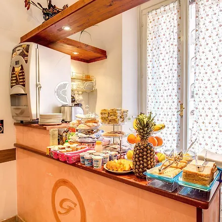 Bed & Breakfast Giovy Roma