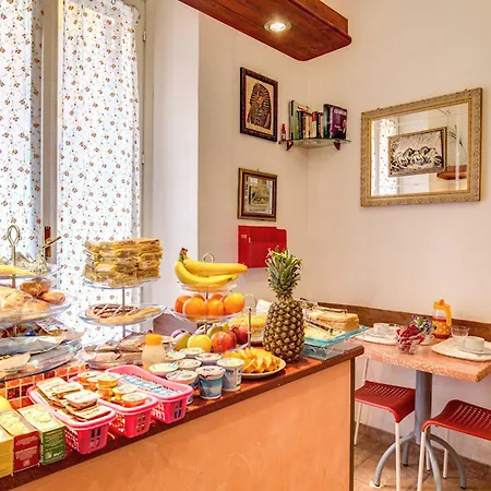 Giovy Bed & Breakfast Roma