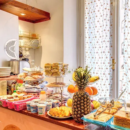 Bed & Breakfast Giovy