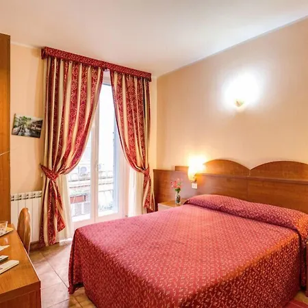 Bed & Breakfast Giovy Roma