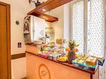 Giovy Bed & Breakfast