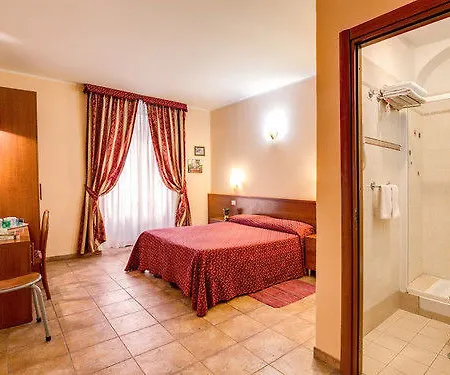 Giovy Bed & Breakfast