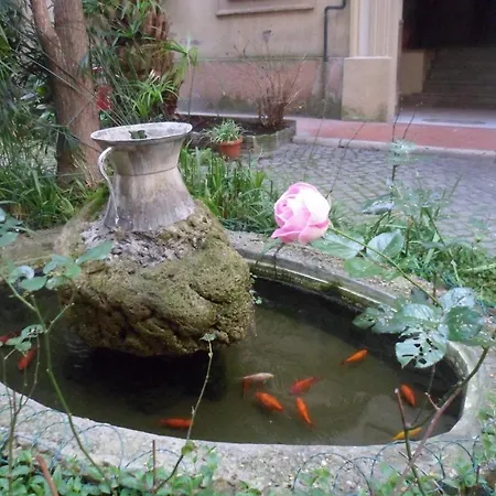 Giovy Bed & Breakfast