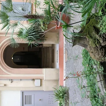 Giovy Bed & Breakfast