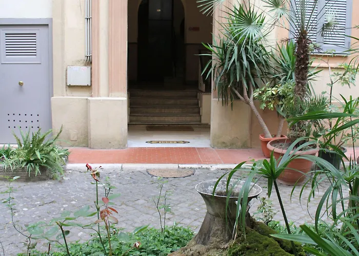 Giovy Отель типа 