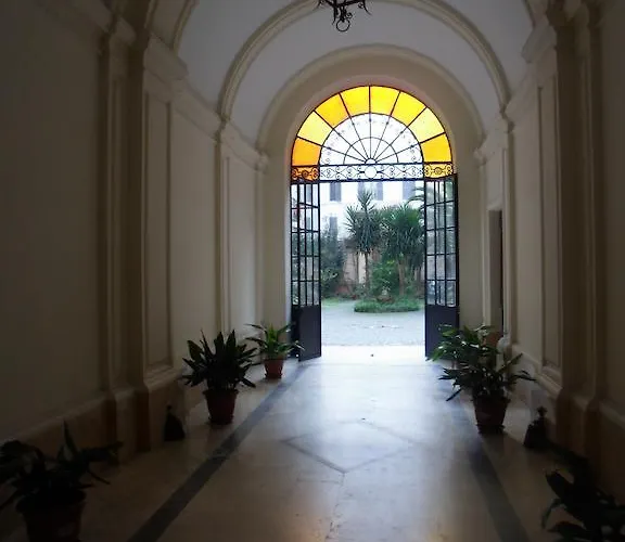 Giovy Отель типа 