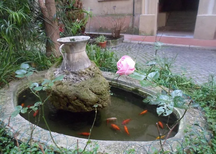 Giovy Отель типа 