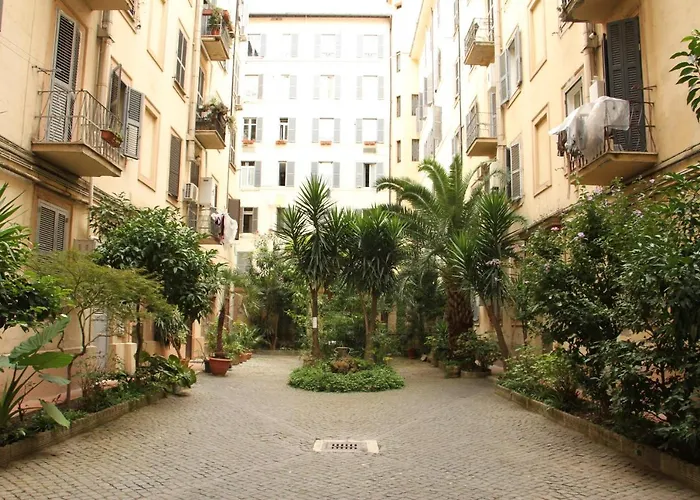 Giovy Отель типа 