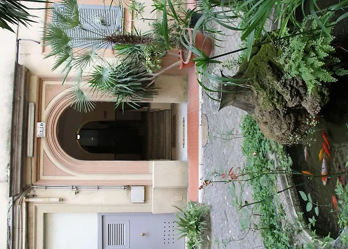 Giovy Отель типа 