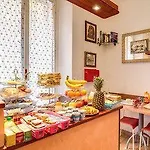Bed and breakfast Giovy Roma