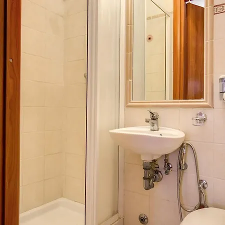 Giovy Bed & Breakfast Rome