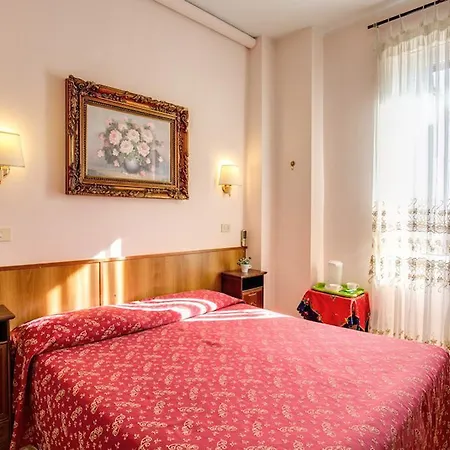 Giovy Alojamento de Acomodação e Pequeno-almoço Roma