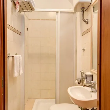 Bed & Breakfast Giovy Rome