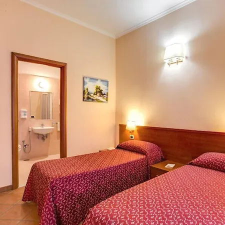 Bed & Breakfast Giovy Řím