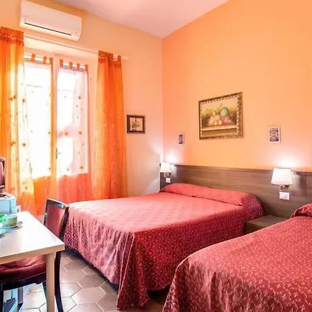 Giovy Bed & Breakfast Rome