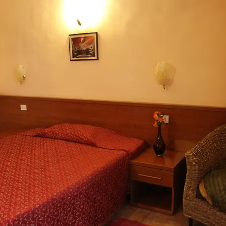 Giovy Bed & Breakfast