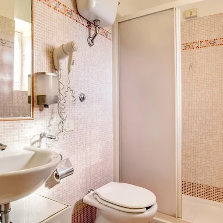 Bed & Breakfast Giovy 3*