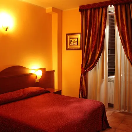 Bed & Breakfast Giovy 3*