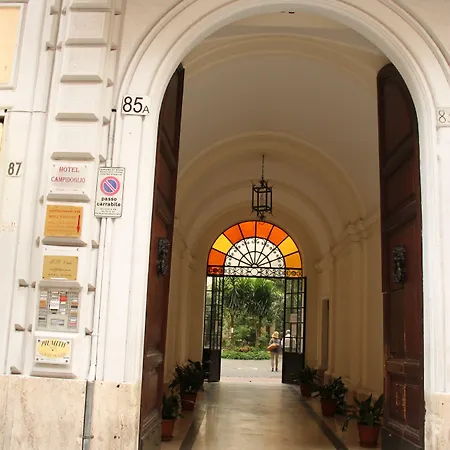 Alojamento de Acomodação e Pequeno-almoço Giovy 3*