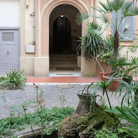 Giovy Bed & Breakfast