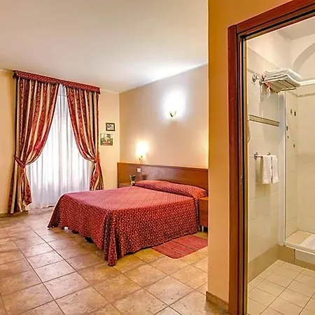 Giovy 3* Roma