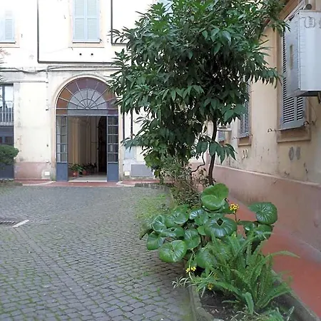 Giovy Nocleg ze śniadaniem