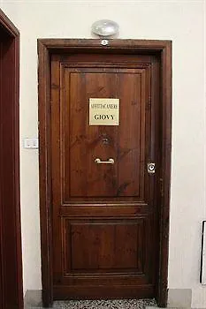 Alojamento de Acomodação e Pequeno-almoço Giovy