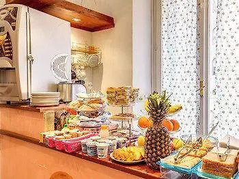 فندق مبيت وإفطار Giovy 3*