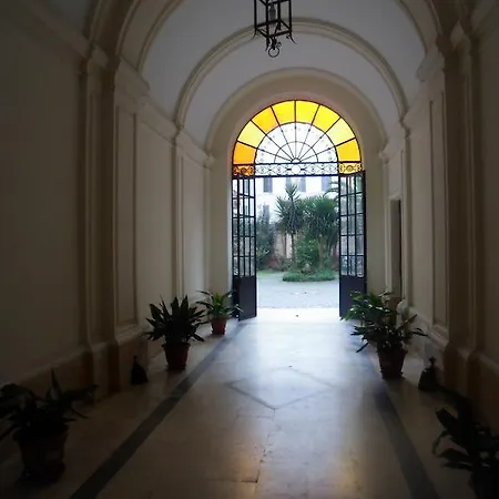 Giovy Alojamento de Acomodação e Pequeno-almoço