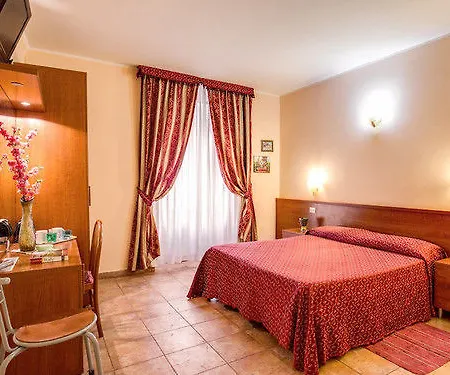 Bed and breakfast Giovy