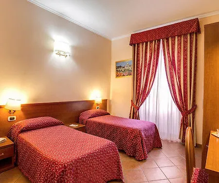 Giovy 3* Roma