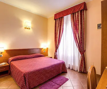 Bed and breakfast Giovy