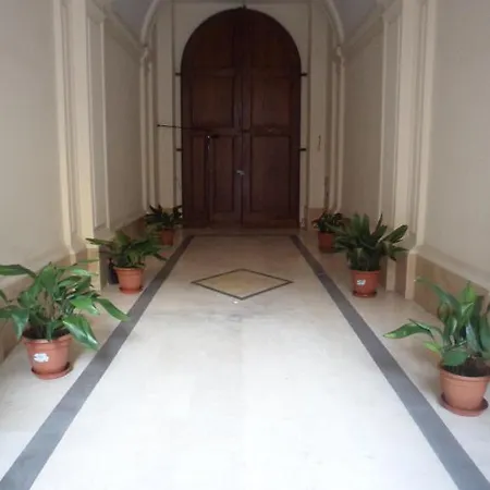 Bed & Breakfast Giovy