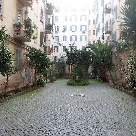 Giovy Bed & Breakfast Rome