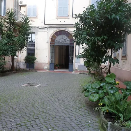 Giovy Bed & Breakfast