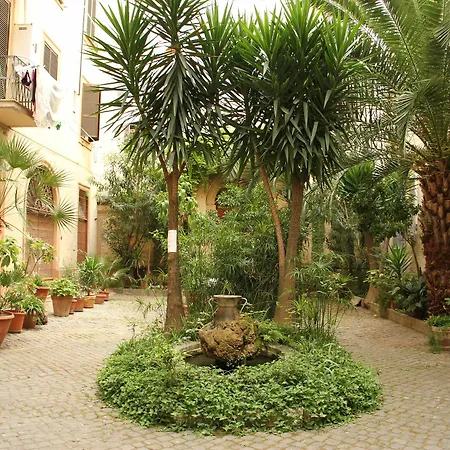 Bed & Breakfast Giovy Rome