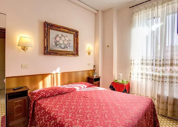 Giovy Nocleg ze śniadaniem Rzym