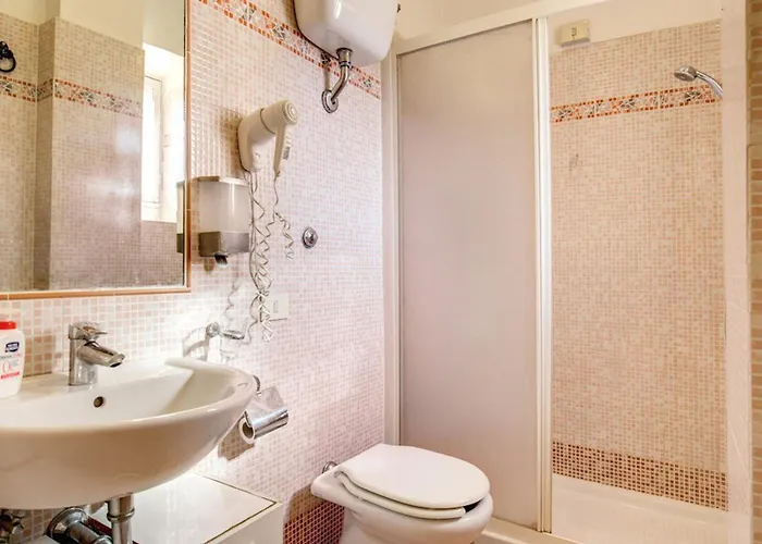 Giovy Nocleg ze śniadaniem