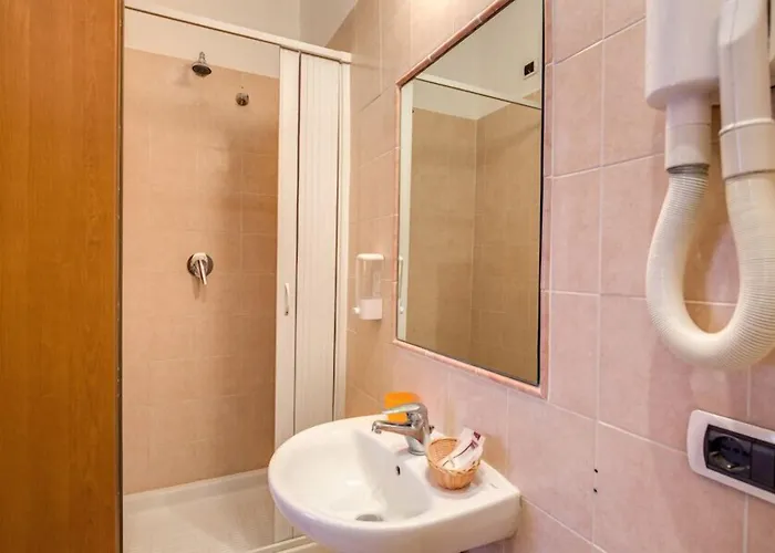 Nocleg ze śniadaniem Giovy