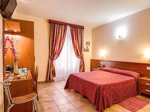 Nocleg ze śniadaniem Giovy