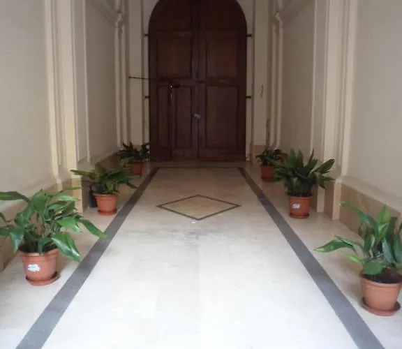 Nocleg ze śniadaniem Giovy