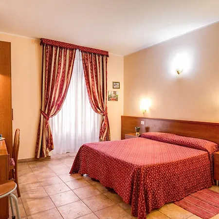 Couette-café Giovy 3*