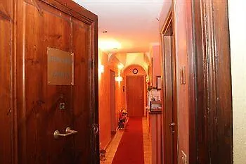 Couette-café Giovy Rome