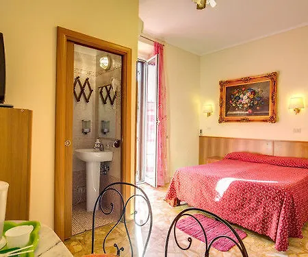 Giovy Couette-café 3*