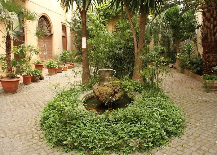 Giovy Nocleg ze śniadaniem 3*