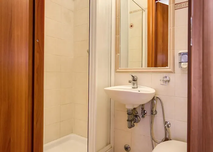 Giovy Nocleg ze śniadaniem Rzym